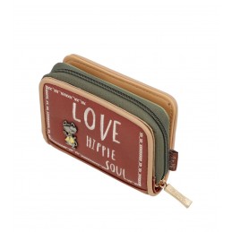 Tout-en-un - ANEKKE Peace & Love - Compagnon