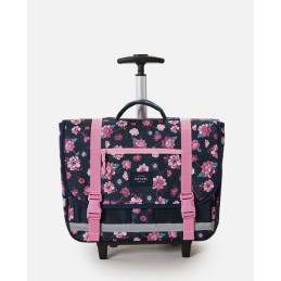 RIP CURL - Cartable à Roulettes 17L