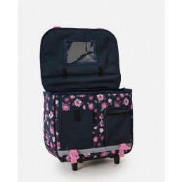 RIP CURL - Cartable à Roulettes 17L