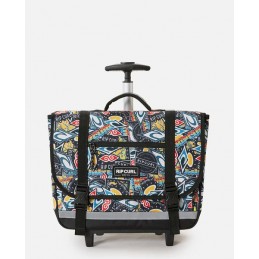 RIP CURL - Cartable à Roulettes 17L