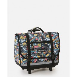 RIP CURL - Cartable à Roulettes 17L