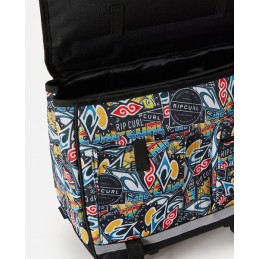 RIP CURL - Cartable à Roulettes 17L