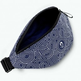 Sac banane - CABAÏA - Sac Banane - Edition limitée JO 2024
