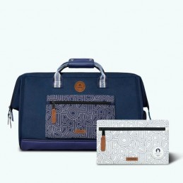 CABAÏA - Duffle - Edition limitée JO 2024
