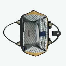 Sac à dos - CABAÏA - Sac à dos - Adventurer Bag M - Edition limitée JO 2024