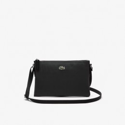 LACOSTE - Sac plat Bandoulière - NF1887PO