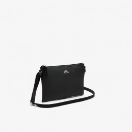 LACOSTE - Sac plat Bandoulière - NF1887PO