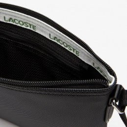 LACOSTE - Sac plat Bandoulière - NF1887PO