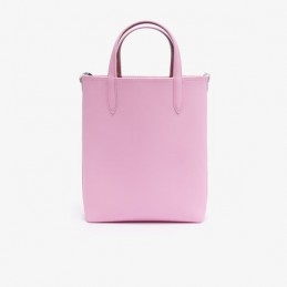 LACOSTE - Sac Cabas Réversible Anna en Toile