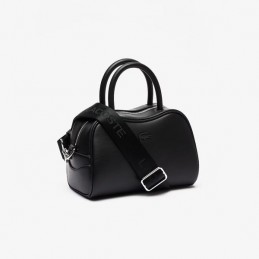 Sac à main - LACOSTE - Petit sac à main Lora cuir