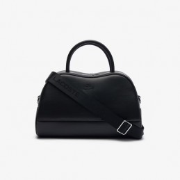 Sac à main - LACOSTE - Grand sac à main Lora cuir