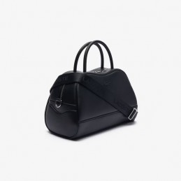 Sac à main - LACOSTE - Grand sac à main Lora cuir