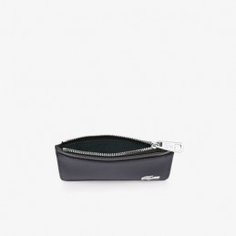 Porte Cartes - LACOSTE - Porte-Cartes Zippé Nilly avec protection RFID
