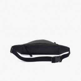 Sac banane - LACOSTE - Sac Banane zippé LCST