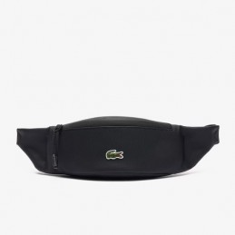 LACOSTE - Sac Banane zippé...