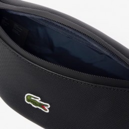 LACOSTE - Sac Banane zippé LCST