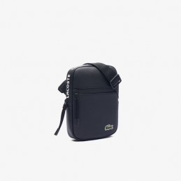 LACOSTE - Petite Sacoche Plate LCST
