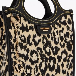LOLLIPOPS - Petit Sac Shopper Nocera