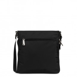 Sac bandoulière - Lancaster - Sac trotteur - Basic Verni