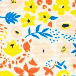 Cabaïa - Petite pochette latérale pour sac à dos