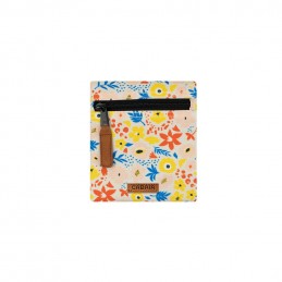 Cabaïa - Petite pochette latérale pour sac à dos