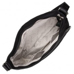 Sac bandoulière - Lancaster - Sac besace - Basic Sport