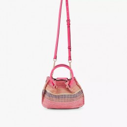 Sac épaule - LOLLIPOPS - Sac N-Gemma