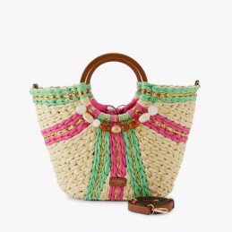 Sac à main - LOLLIPOPS - Sac Panier Nabha