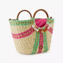 Sac à main - LOLLIPOPS - Sac Panier Nabha