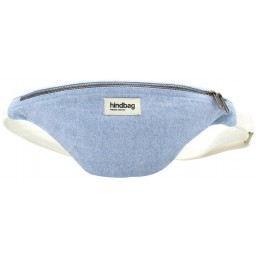 Sac banane - HINDBAG - Sac banane Olivia - Coton Bio