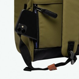 CABAÏA - Sac à Dos Adventurer L Maxi 25L - Waterproof