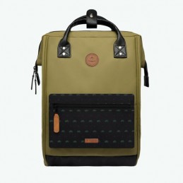 CABAÏA - Sac à Dos Adventurer L Maxi 25L - Waterproof