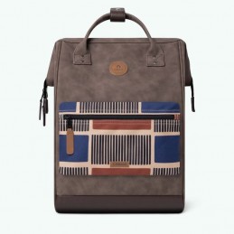 Sac à dos - Cabaïa - Sac à dos Adventurer L Maxi 25L - Toucher Nubuck