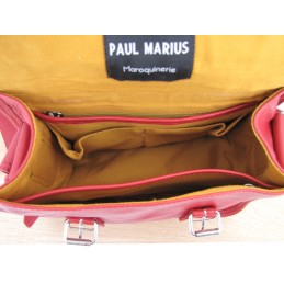 Paul Marius - La Sacoche S