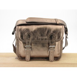 Sac bandoulière - Paul Marius - La Sacoche S
