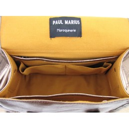 Paul Marius - La Sacoche S
