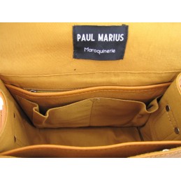 Paul Marius - La Sacoche S