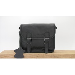 Sac bandoulière - Paul Marius - La Sacoche S