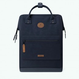 Cabaïa - Sac à dos Adventurer L Maxi 25L - Toucher Nubuck