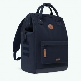 Cabaïa - Sac à dos Adventurer L Maxi 25L - Toucher Nubuck
