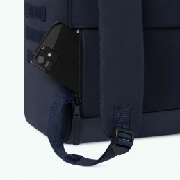 Sac à dos - Cabaïa - Sac à dos Adventurer L Maxi 25L - Toucher Nubuck