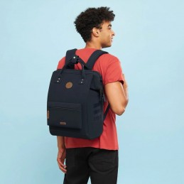 Cabaïa - Sac à dos Adventurer L Maxi 25L - Toucher Nubuck
