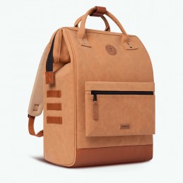 Sac à dos - Cabaïa - Sac à dos Adventurer L Maxi 25L - Toucher Nubuck