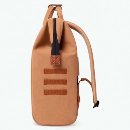 Cabaïa - Sac à dos Adventurer L Maxi 25L - Toucher Nubuck