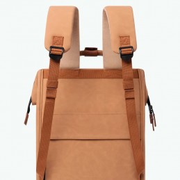 Cabaïa - Sac à dos Adventurer L Maxi 25L - Toucher Nubuck