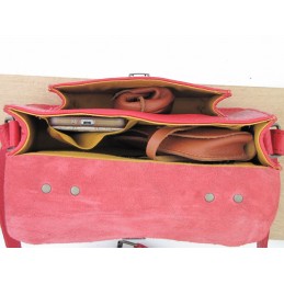 Sac bandoulière - Paul Marius - Mademoiselle George