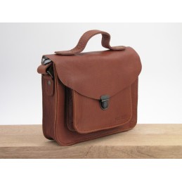 Sac bandoulière - Paul Marius - Mademoiselle George