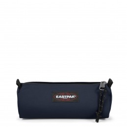 Scolaire - EASTPAK - Trousse zippée Benchmark Single
