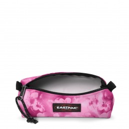 Scolaire - EASTPAK - Trousse zippée Benchmark Single