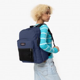 Eastpak - Sac à dos 38L Double compartiment Pinnacle
